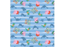 Jersey - Peppa Wutz - George und Sausier